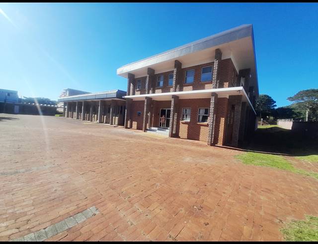 480M² OFFICE RENTED IN WALMER